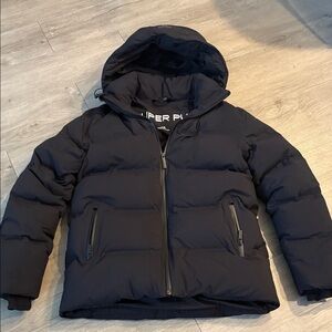 Super Puff 2o Shorty